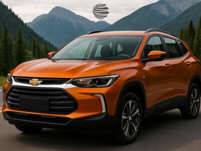 Vale a pena investir no Chevrolet Tracker 1.0 Turbo em 2025? Análise aprofundada