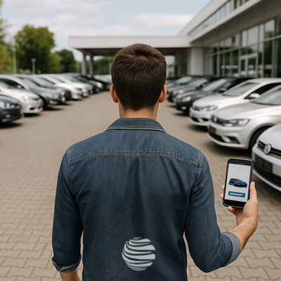 financiar carro novo