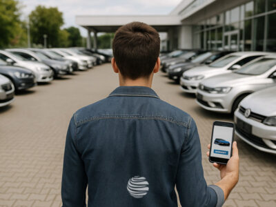 Como financiar carro novo mesmo com nome sujo