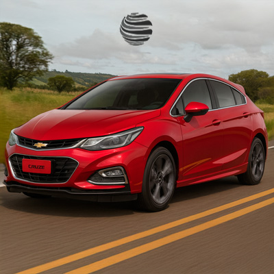 Os Carros mais vendidos da Chevrolet estão esperando por você! Carros mais vendidos da Chevrolet