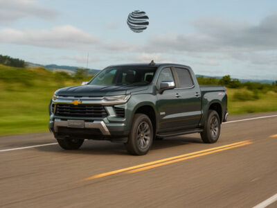 Carros mais vendidos da Chevrolet no Brasil: os modelos que conquistaram o consumidor