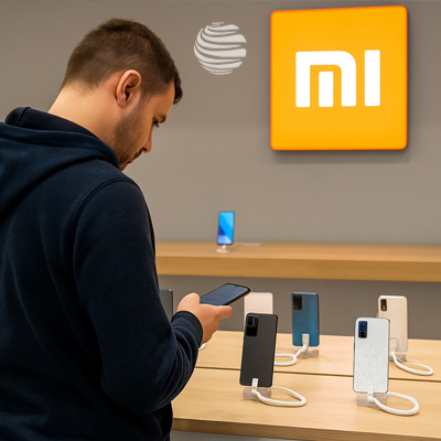 Celulares Xiaomi: desempenho, inovação e design moderno em cada modelo! Celulares Xiaomi