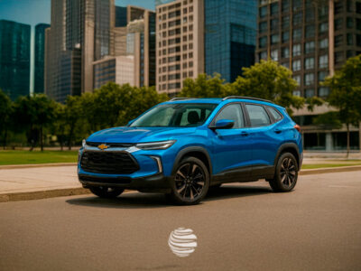 Chevrolet Tracker 2026 preço: valores projetados, versões e o que muda no SUV compacto