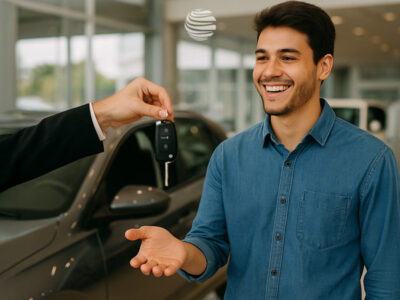Comprar carro zero sem entrada em 2025: como funciona e quais são as condições atuais