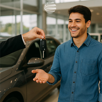 Comprar carro zero sem entrada