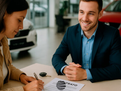 Comprar carros com CNPJ em 2025: vantagens, descontos e regras para empresas