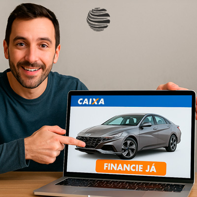 Ideal para quem busca condições flexíveis, o Financiamento de carro Caixa facilita a compra! Financiamento de carro Caixa