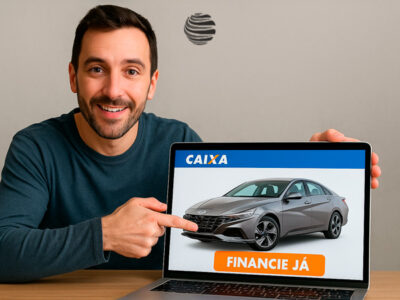 Financiamento de carro Caixa: prazos, taxas e condições para 2025