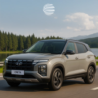 Financiamento de carros Hyundai