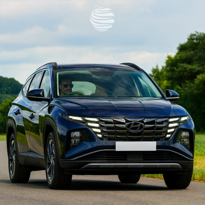 Financiamento de carros Hyundai