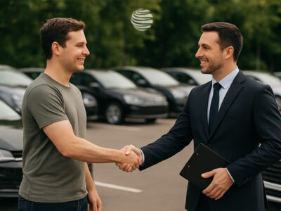 Financiar carro seminovo em 2025: tudo sobre taxas, prazos e como contratar