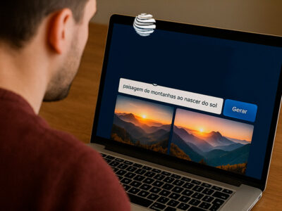 Inteligência Artificial generativa: aplicações, impactos e futuro no Brasil