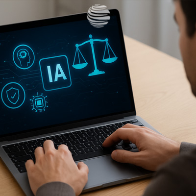 Regulação da Inteligência Artificial