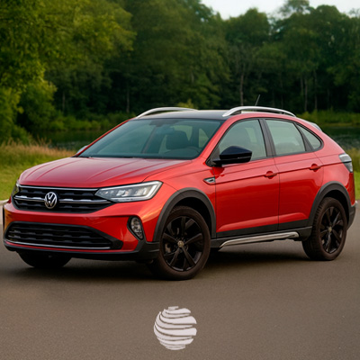 Tecnologia e segurança se destacam no Volkswagen Nivus Highline 200 TSI 2025. Volkswagen Nivus Highline 200 TSI