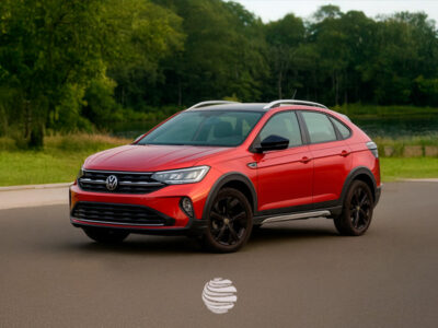 Volkswagen Nivus Highline 200 TSI: preço 2025, ficha técnica e equipamentos que justificam o pacote