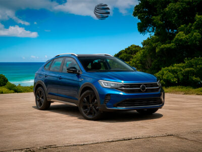 Volkswagen Nivus valor 2025: versões, consumo e diferenciais do SUV compacto