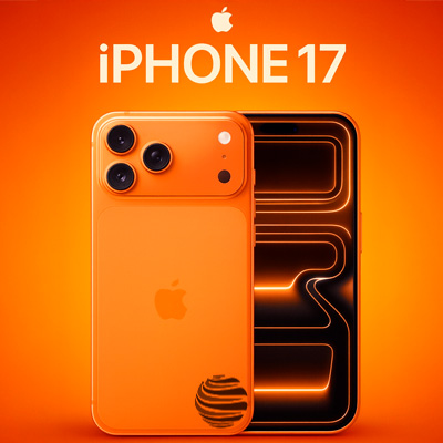 iPhone 17 data de lançamento