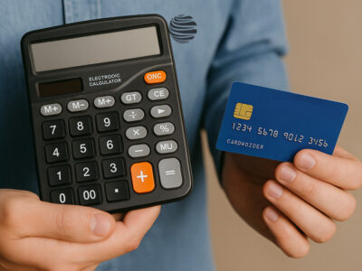 Calculadora de juros cartão de crédito: entenda o impacto real da sua fatura