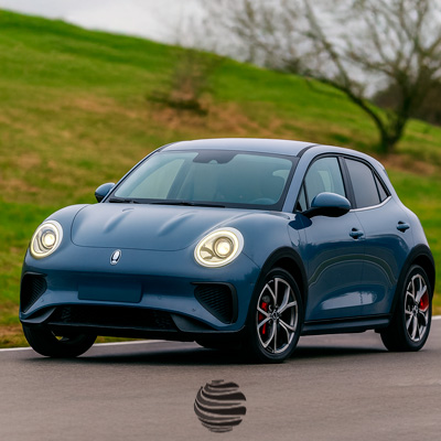 Carros elétricos mais vendidos no Brasil: o GWM Ora 03 traz estilo retrô aliado à conectividade e desempenho acima da média! Carros elétricos mais vendidos no Brasil