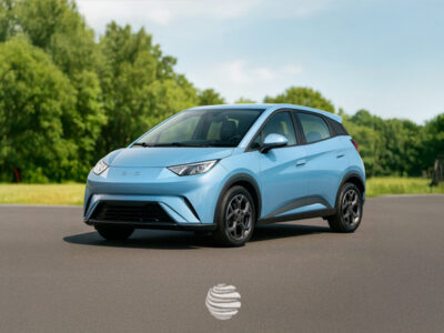 Carros elétricos mais vendidos no Brasil: confira os líderes de mercado em 2025