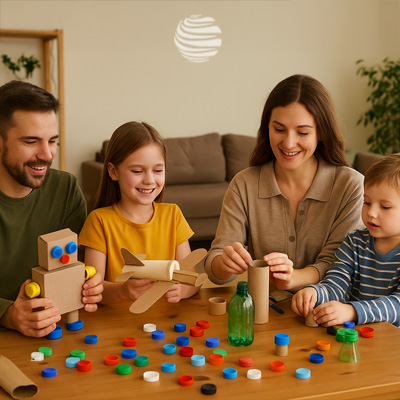 Dia das crianças atividades