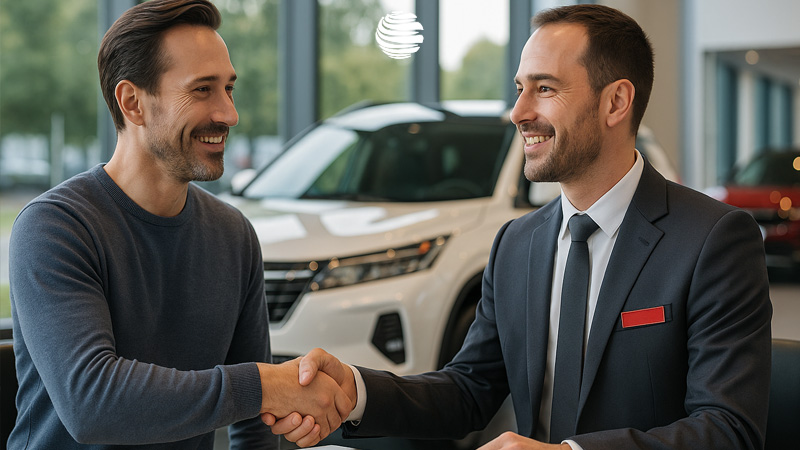 Confira nosso guia de como funciona o financiamento de carro Caixa!