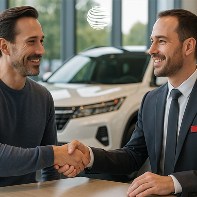 Financiamento automóvel Caixa