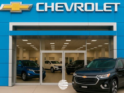 Financiamento de carro Chevrolet: como aproveitar as melhores condições do mercado em 2025