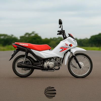 Honda Pop 110i 2026