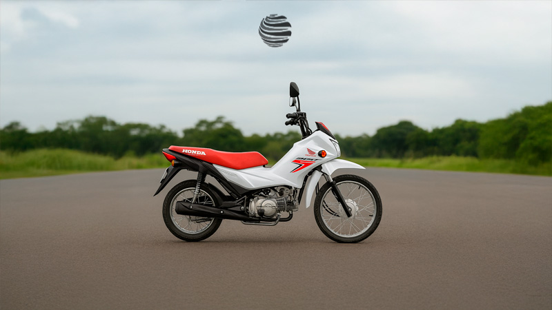 Veja os detalhes da Honda Pop 110i 2026, um modelo famoso por quem trabalha com entregas e entenda os custos no dia a dia!