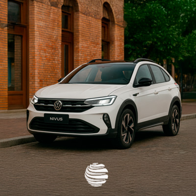 Design exclusivo e estilo marcante no Volkswagen Nivus Outfit 2025, o SUV urbano da vez! Volkswagen Nivus Outfit 2025