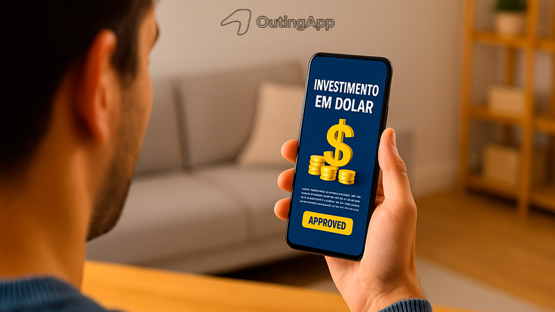 Descubra estratégias práticas para investir em dólar de forma inteligente e reduzir riscos em diferentes cenários econômicos!
