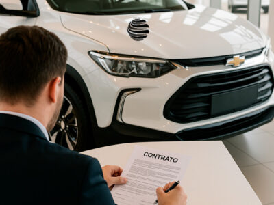 Financiamento automotivo: entenda como funciona, quais as opções e como economizar na compra do seu carro