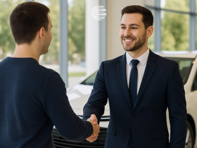 Financiamento de carro: entenda tudo sobre taxas, prazos e novas opções de crédito em 2025