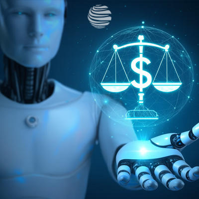 Inteligência Artificial para advogados