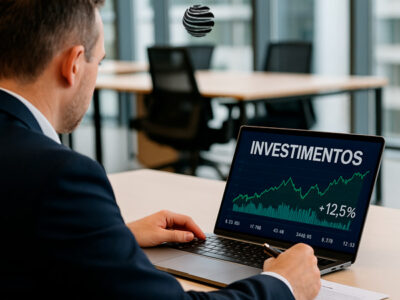 Investimentos a longo prazo: como construir patrimônio com segurança e estratégia