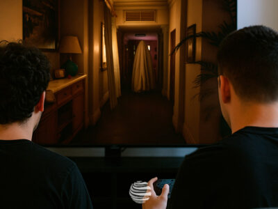 Jogos de terror: experiências aterrorizantes e os títulos mais assustadores para jogar em 2025