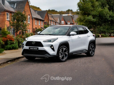 Carros híbridos PCD 2026: o que esperar das opções mais acessíveis e tecnológicas do mercado brasileiro