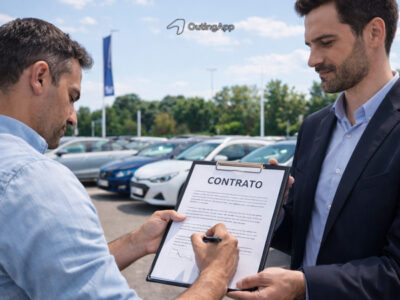 Financiamento de carro: como funciona na prática, custos envolvidos e quando compensa