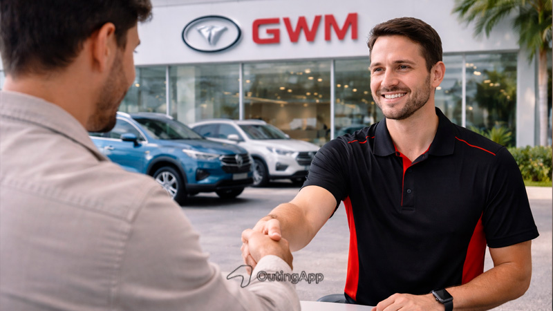 Veja quais são as marcas de carros elétricos chineses que se consolidam no Brasil com inovação e custo-benefício!