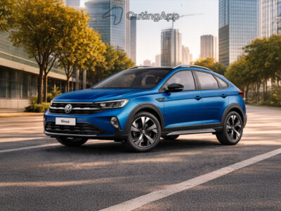 Volkswagen Nivus: detalhes completos, versões, consumo, desempenho e preço atualizado para 2025