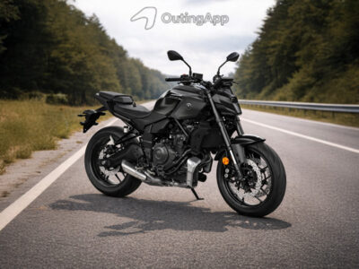 Yamaha MT-07 2025: ficha técnica completa, desempenho real e preço no Brasil