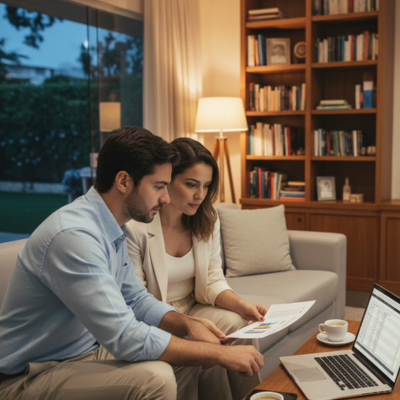 Comprar carro financiamento exige planejamento para equilibrar parcelas, juros e orçamento mensal. Comprar carro financiamento