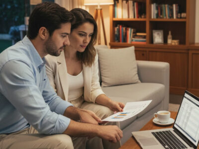 Comprar Carro com Financiamento: guia estratégico para decidir melhor no Brasil