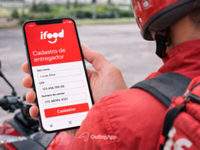 Cadastro iFood motoboy: como se cadastrar, requisitos e passo a passo para começar