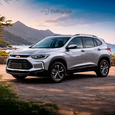 Chevrolet Tracker 1.2 Turbo Flex Premier Automático