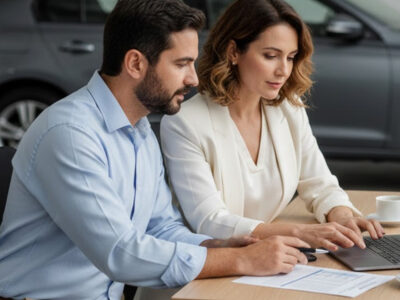 Financiar carro quitado: como transformar seu veículo em crédito inteligente