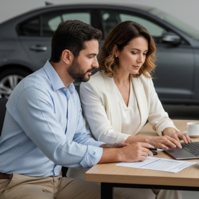 Veja como funciona o financiamento de carros quitados no Brasil e entenda em quais situações ele pode ser mais vantajoso!