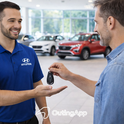 Planejamento e análise fazem a diferença no financiamento de carros Hyundai ideal para você! Financiamento de carros Hyundai