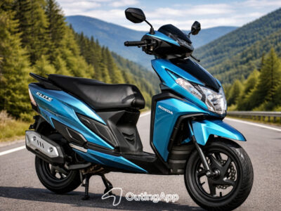 Honda Elite 125 ficha técnica: dados completos, consumo real e análise do scooter urbano